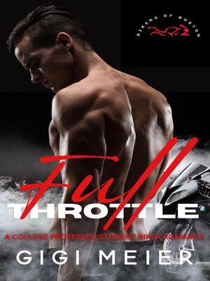 cover image of Full Throttle